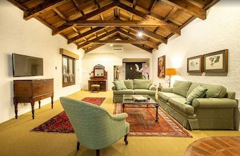 Hotel Museo Spa Casa Santo Domingo