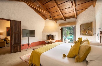 Hotel Museo Spa Casa Santo Domingo