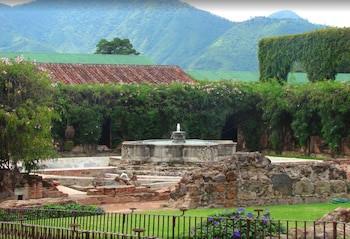 Hotel Museo Spa Casa Santo Domingo