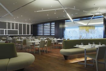 Crowne Plaza Belgrade, An Ihg Hotel