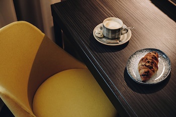 Crowne Plaza Belgrade, An Ihg Hotel
