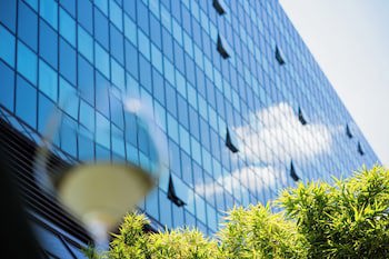 Crowne Plaza Belgrade, An Ihg Hotel