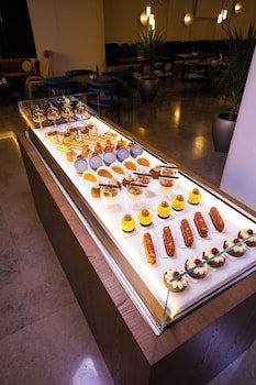Crowne Plaza Belgrade, An Ihg Hotel