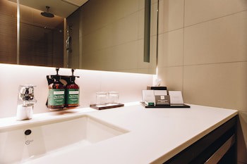 Crowne Plaza Belgrade, An Ihg Hotel