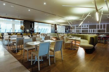 Crowne Plaza Belgrade, An Ihg Hotel