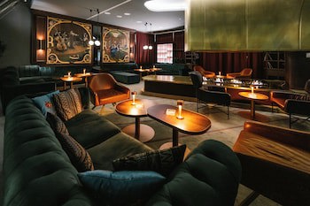Crowne Plaza Belgrade, An Ihg Hotel