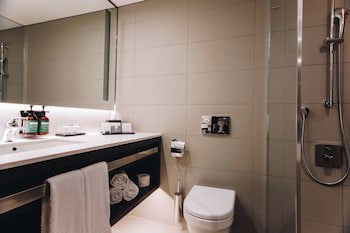Crowne Plaza Belgrade, An Ihg Hotel