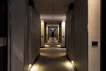 Crowne Plaza Belgrade, An Ihg Hotel