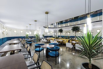 Crowne Plaza Belgrade, An Ihg Hotel
