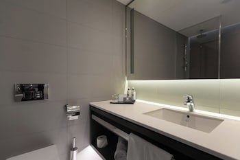 Crowne Plaza Belgrade, An Ihg Hotel