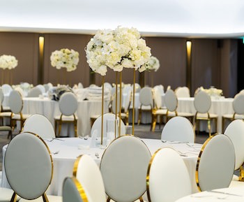 Crowne Plaza Belgrade, An Ihg Hotel
