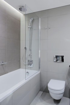 Crowne Plaza Belgrade, An Ihg Hotel