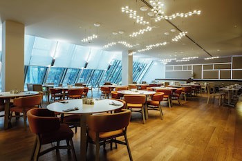 Crowne Plaza Belgrade, An Ihg Hotel