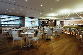 Crowne Plaza Belgrade, An Ihg Hotel