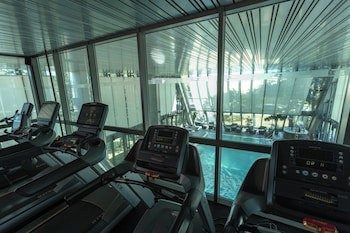 Crowne Plaza Belgrade, An Ihg Hotel