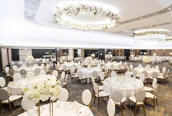 Crowne Plaza Belgrade, An Ihg Hotel