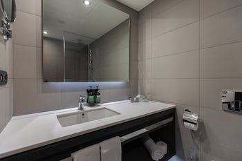 Crowne Plaza Belgrade, An Ihg Hotel