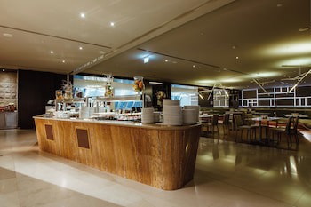 Crowne Plaza Belgrade, An Ihg Hotel