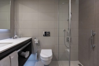 Crowne Plaza Belgrade, An Ihg Hotel