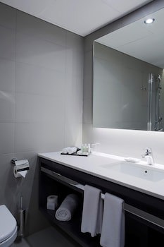 Crowne Plaza Belgrade, An Ihg Hotel