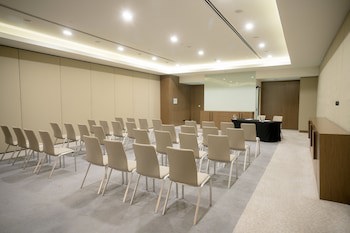 Crowne Plaza Belgrade, An Ihg Hotel