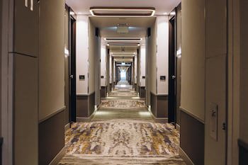 Crowne Plaza Belgrade, An Ihg Hotel