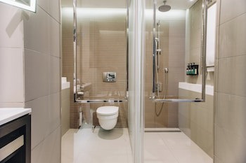 Crowne Plaza Belgrade, An Ihg Hotel