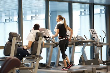 Crowne Plaza Belgrade, An Ihg Hotel