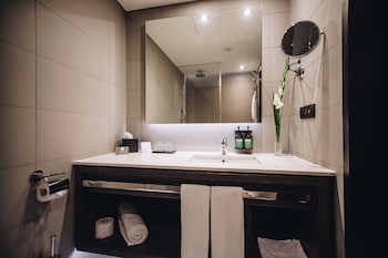 Crowne Plaza Belgrade, An Ihg Hotel