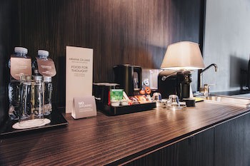 Crowne Plaza Belgrade, An Ihg Hotel