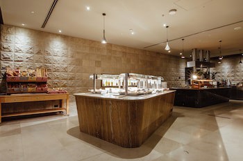 Crowne Plaza Belgrade, An Ihg Hotel