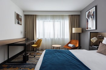 Crowne Plaza Belgrade, An Ihg Hotel