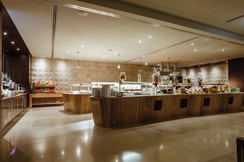 Crowne Plaza Belgrade, An Ihg Hotel