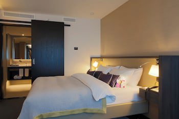 Crowne Plaza Belgrade, An Ihg Hotel