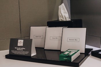 Crowne Plaza Belgrade, An Ihg Hotel