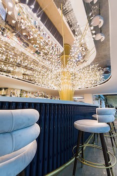 Crowne Plaza Belgrade, An Ihg Hotel