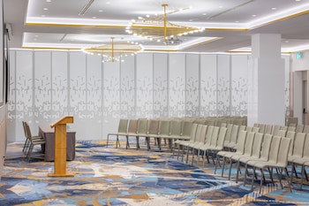 Crowne Plaza Belgrade, An Ihg Hotel