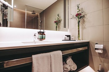 Crowne Plaza Belgrade, An Ihg Hotel
