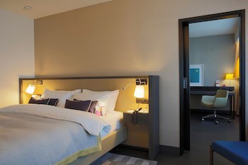 Crowne Plaza Belgrade, An Ihg Hotel