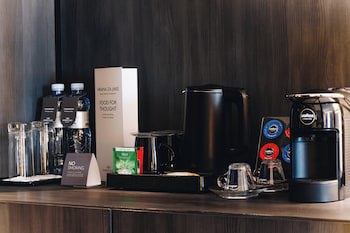 Crowne Plaza Belgrade, An Ihg Hotel