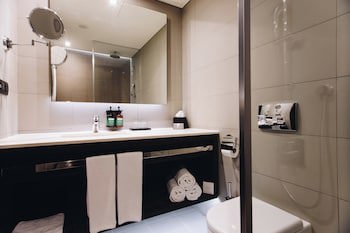 Crowne Plaza Belgrade, An Ihg Hotel