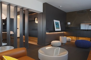 Crowne Plaza Belgrade, An Ihg Hotel