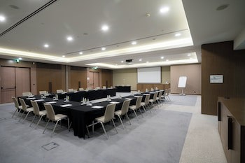 Crowne Plaza Belgrade, An Ihg Hotel