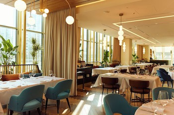 Crowne Plaza Belgrade, An Ihg Hotel