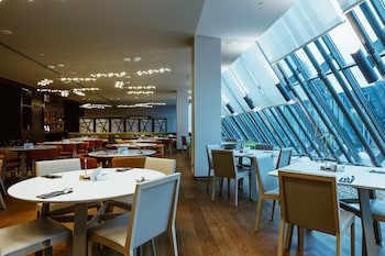Crowne Plaza Belgrade, An Ihg Hotel