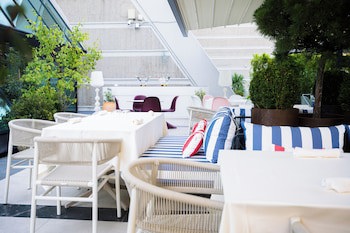 Crowne Plaza Belgrade, An Ihg Hotel
