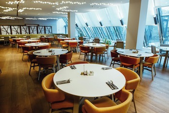 Crowne Plaza Belgrade, An Ihg Hotel