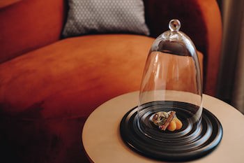 Crowne Plaza Belgrade, An Ihg Hotel