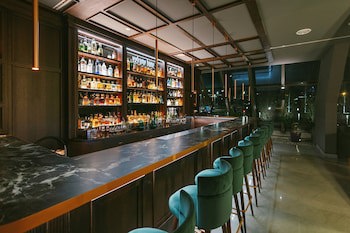 Crowne Plaza Belgrade, An Ihg Hotel