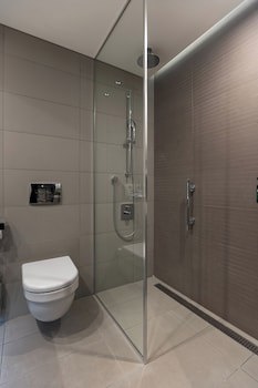 Crowne Plaza Belgrade, An Ihg Hotel
